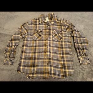 🔥Dickies Flannel Shirt🔥